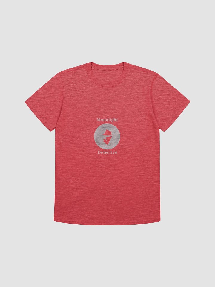 Moonlight Detective T-Shirt product image (1)
