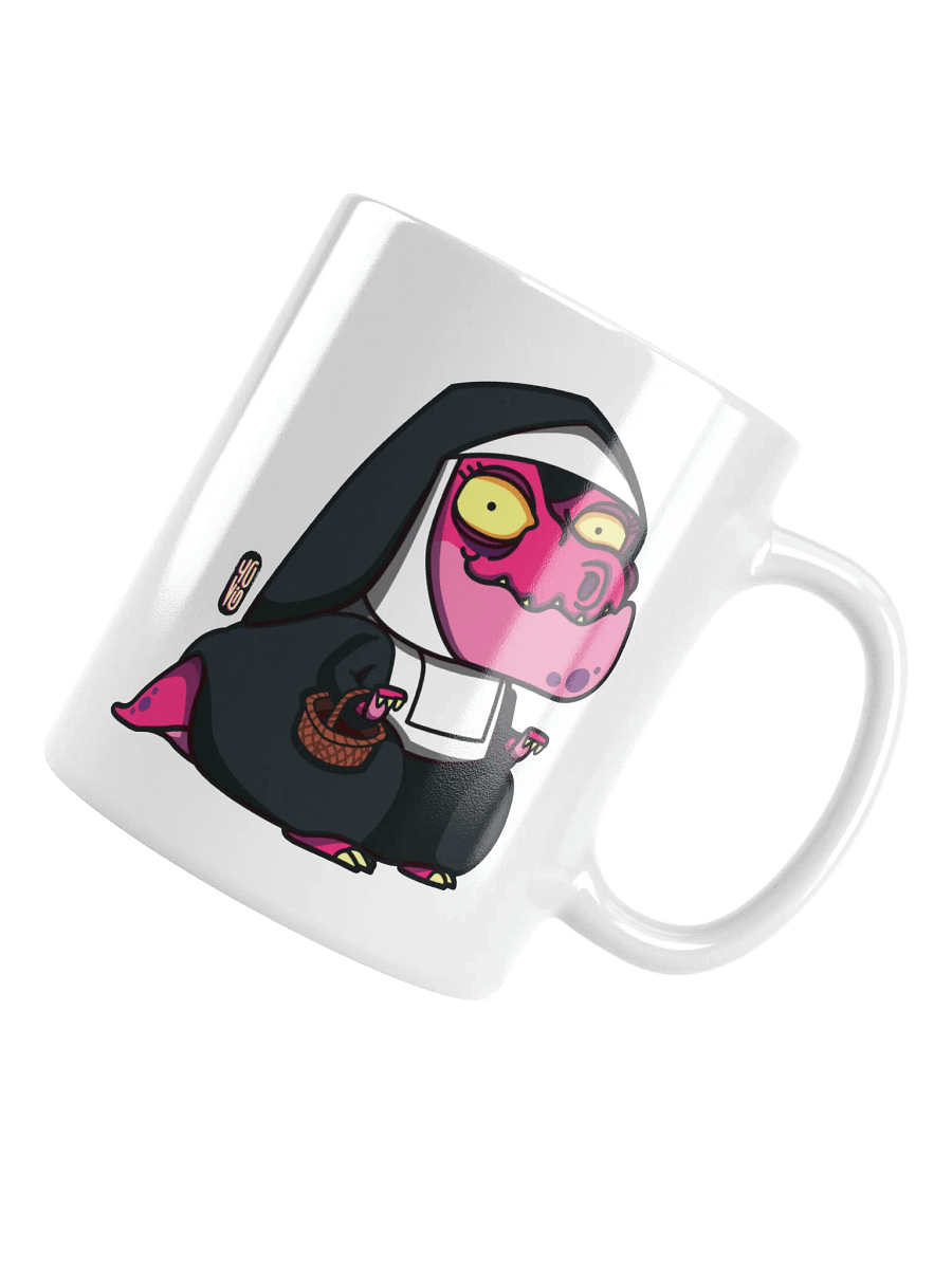 Sordino - Mug (Right Handed) product image (11)