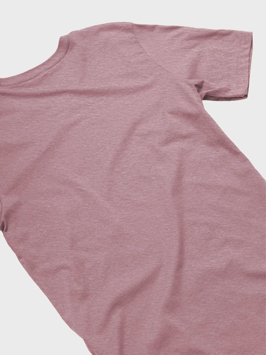 Bunz, Bun-Zuh Supersoft T-shirt product image (24)