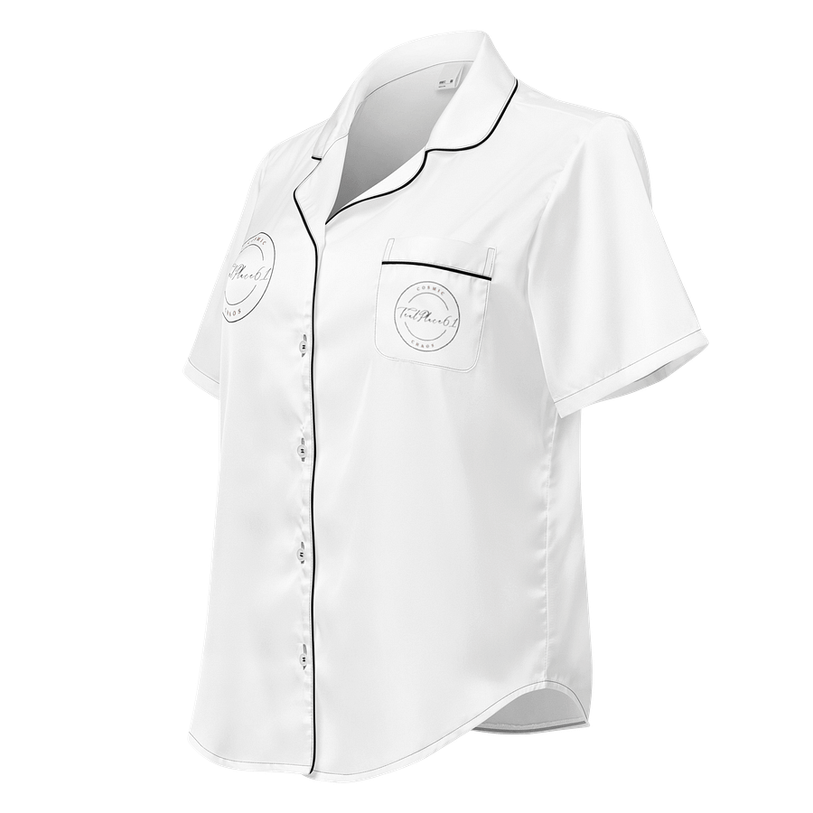 Short sleeve pj product image (1)