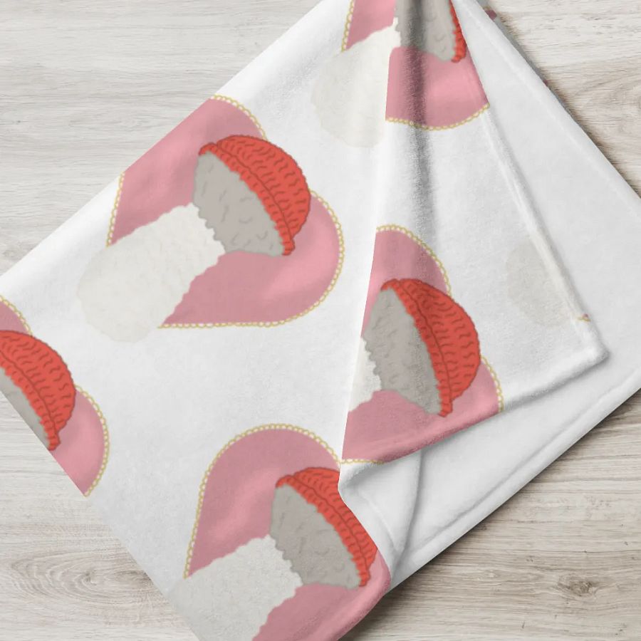 Alan Blanket product image (17)
