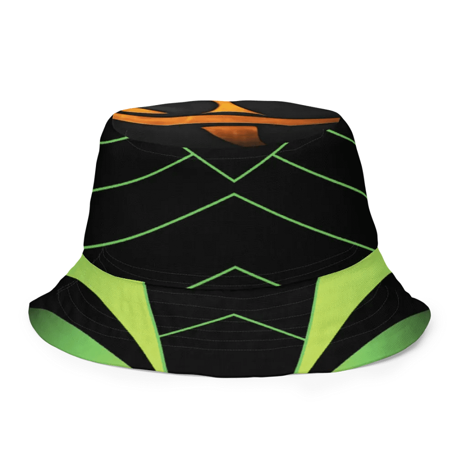 All-Over Print Reversible Bucket Hat product image (9)