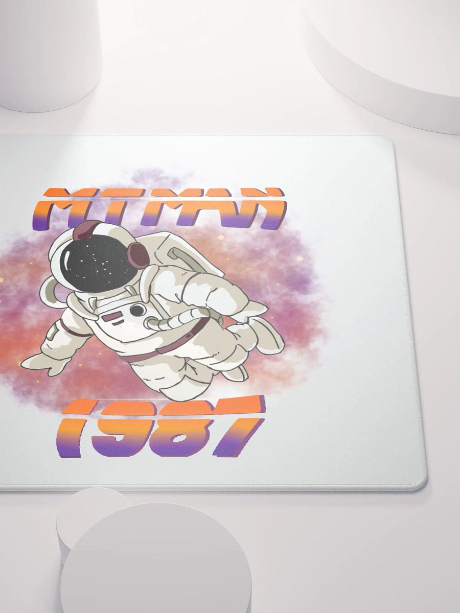 Mtman Gaming Mousepad 2 product image (5)