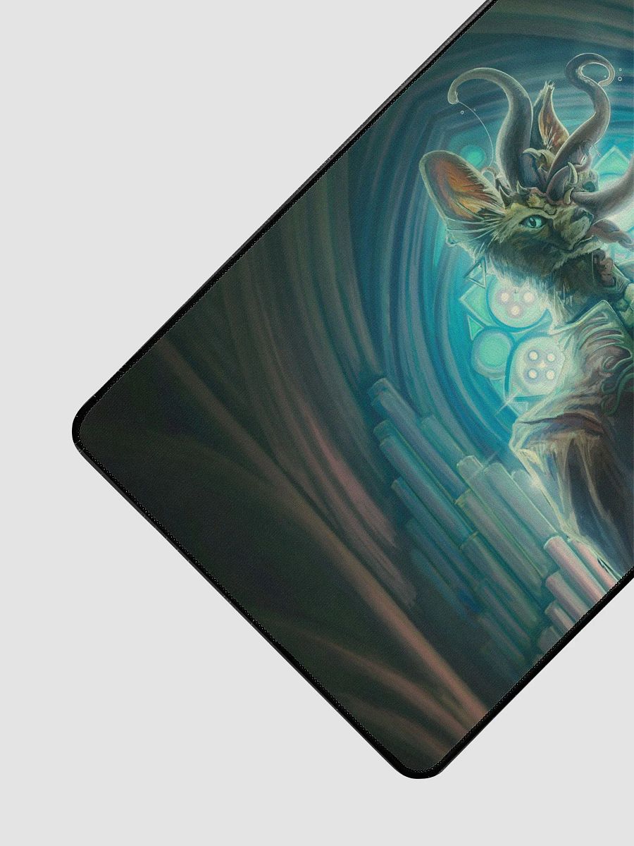 Retri - Deimos Desk Mat product image (3)