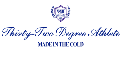 thirty-two degree athlete