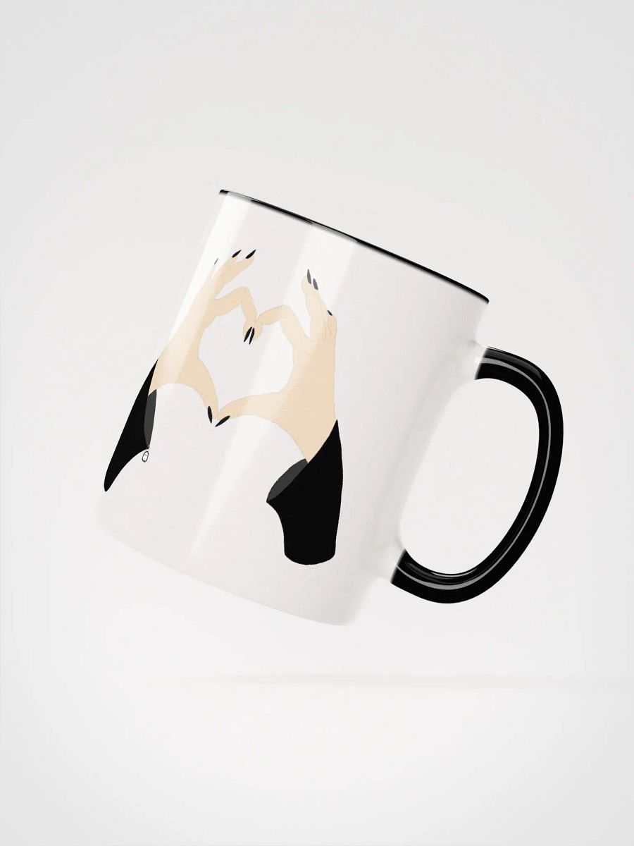 Regular Mug product image (2)