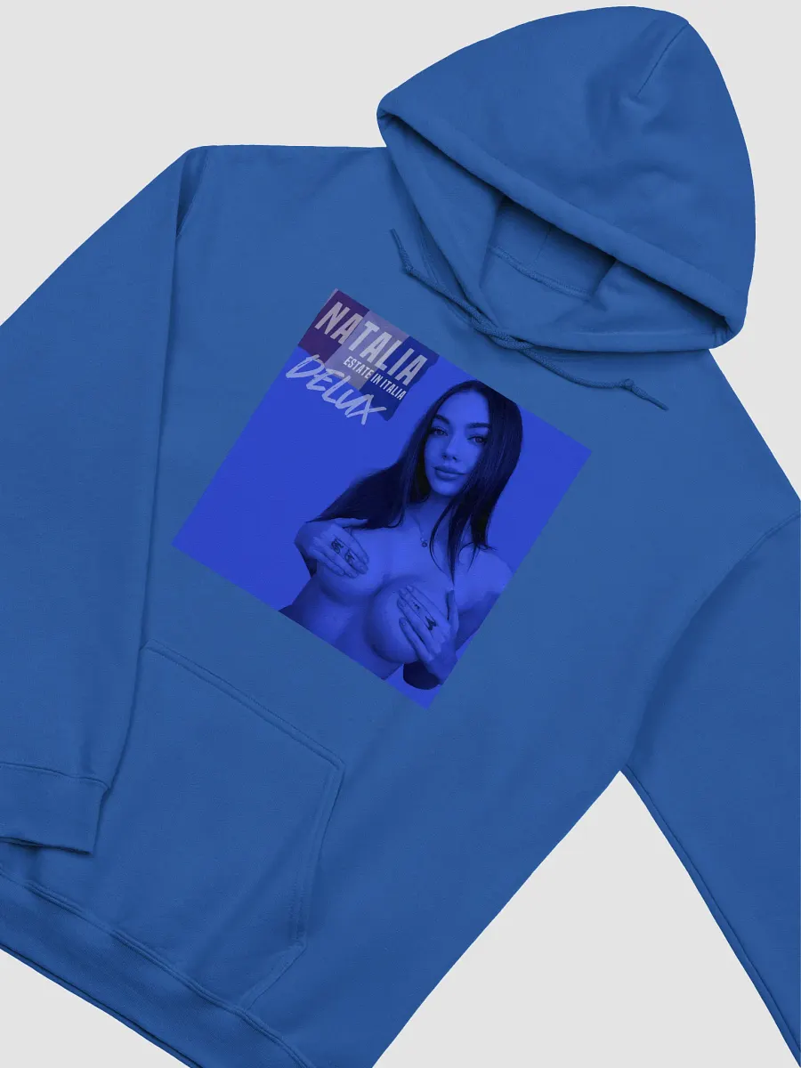 NATALIA Delux Hoodie product image (3)
