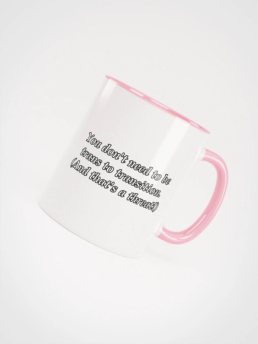 Hall of Promises Colorful Mug product image (46)