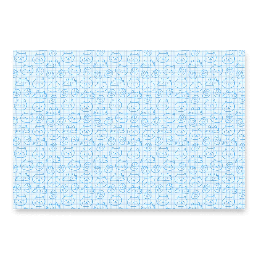 Kitty Wrap Set (Set of 3) product image (4)