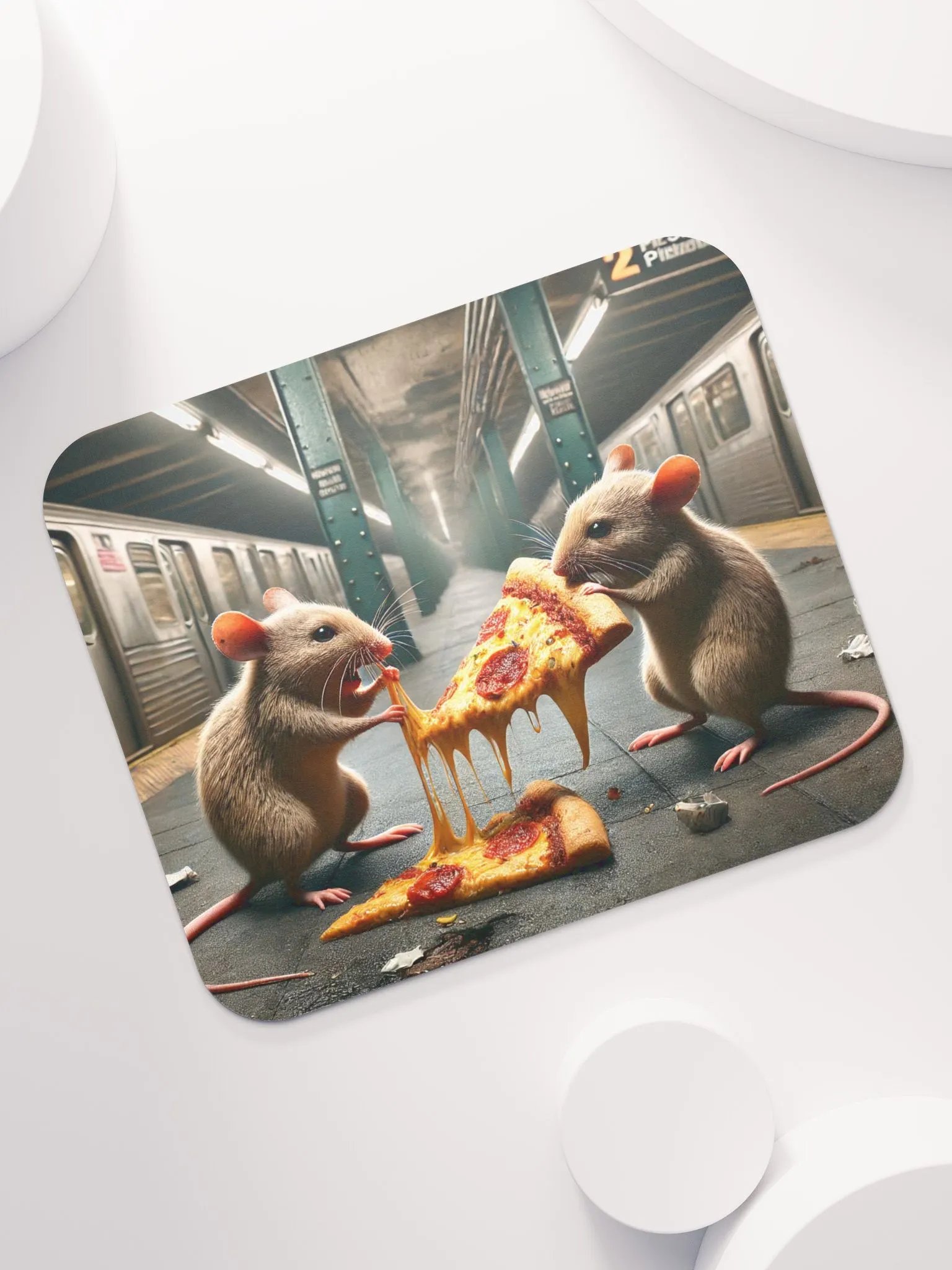 Mouse Pad product image (7)