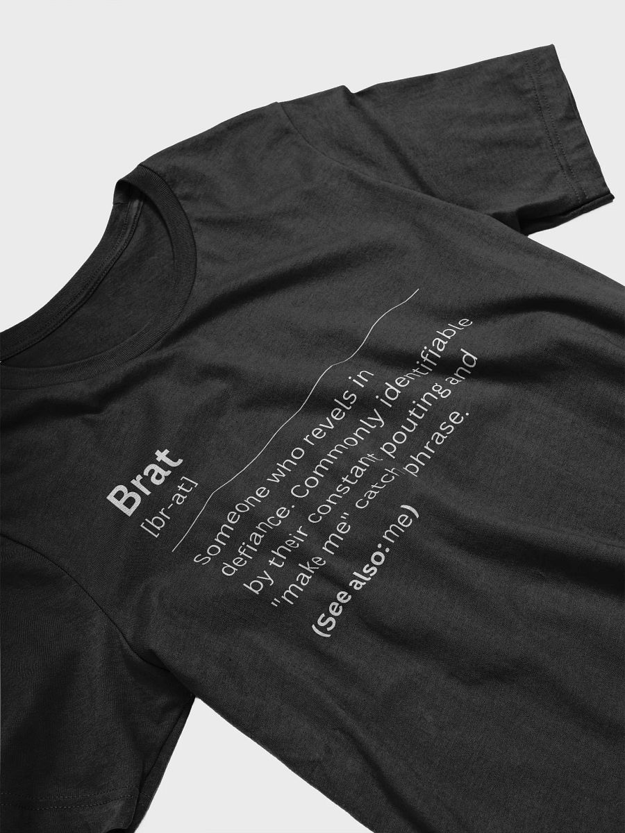 Wolfspirit T-Shirt Brat product image (12)
