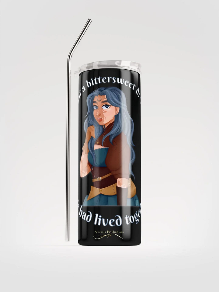 Jana S4 Tumbler product image (1)