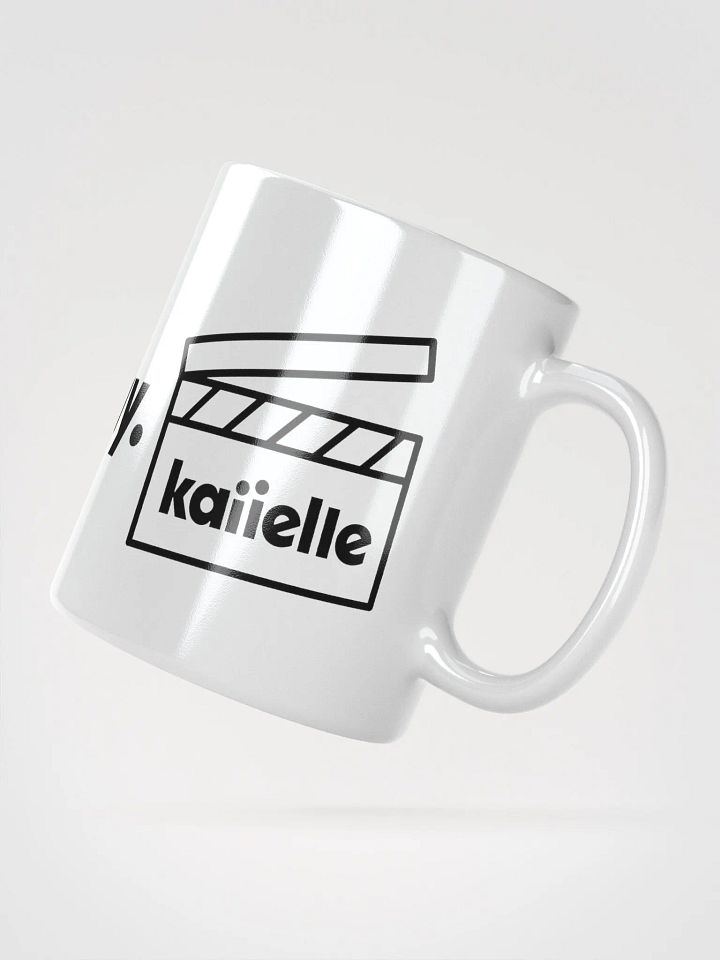 Let's Press Play Mug product image (4)