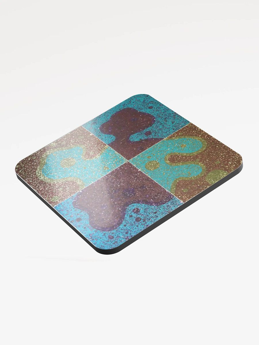 Laughing at the Jig Coaster product image (4)