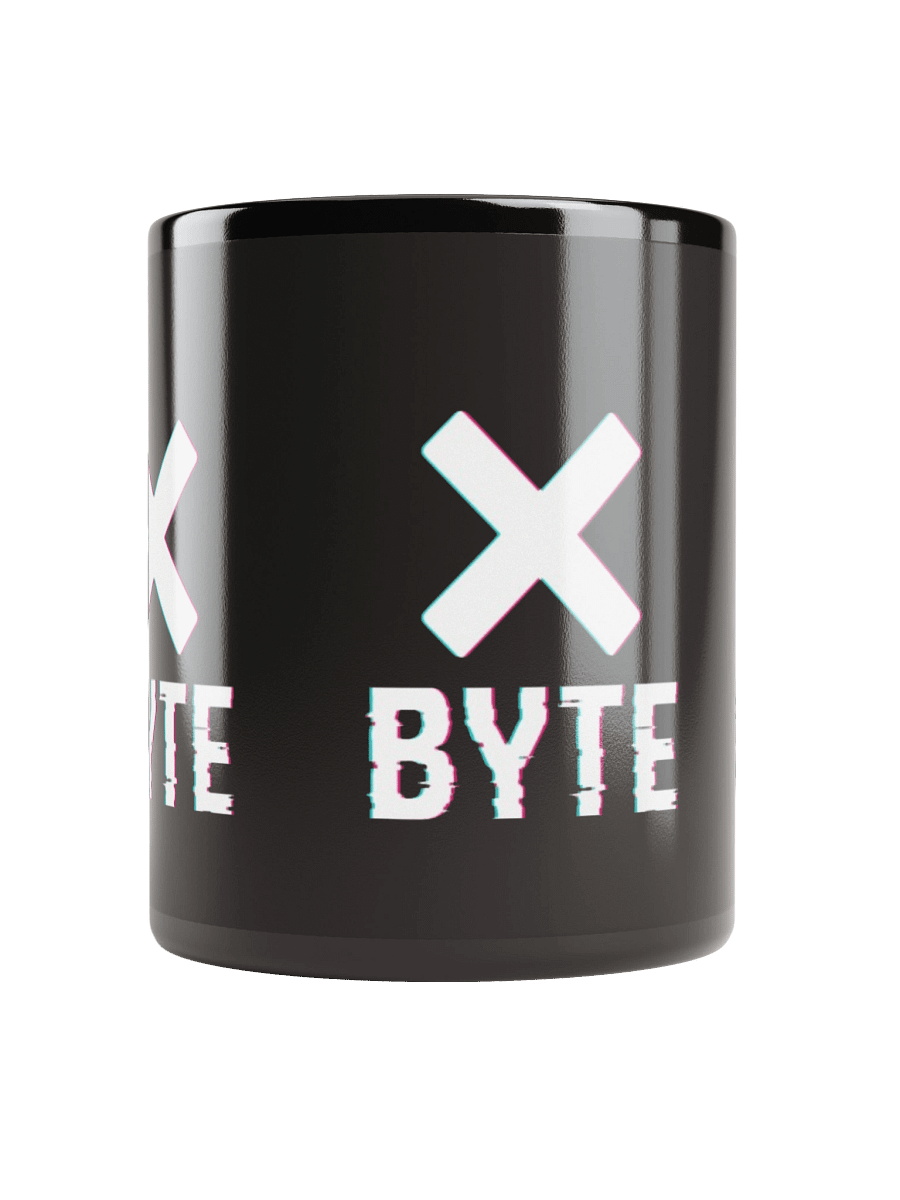 The BYTE Studios Mug product image (5)
