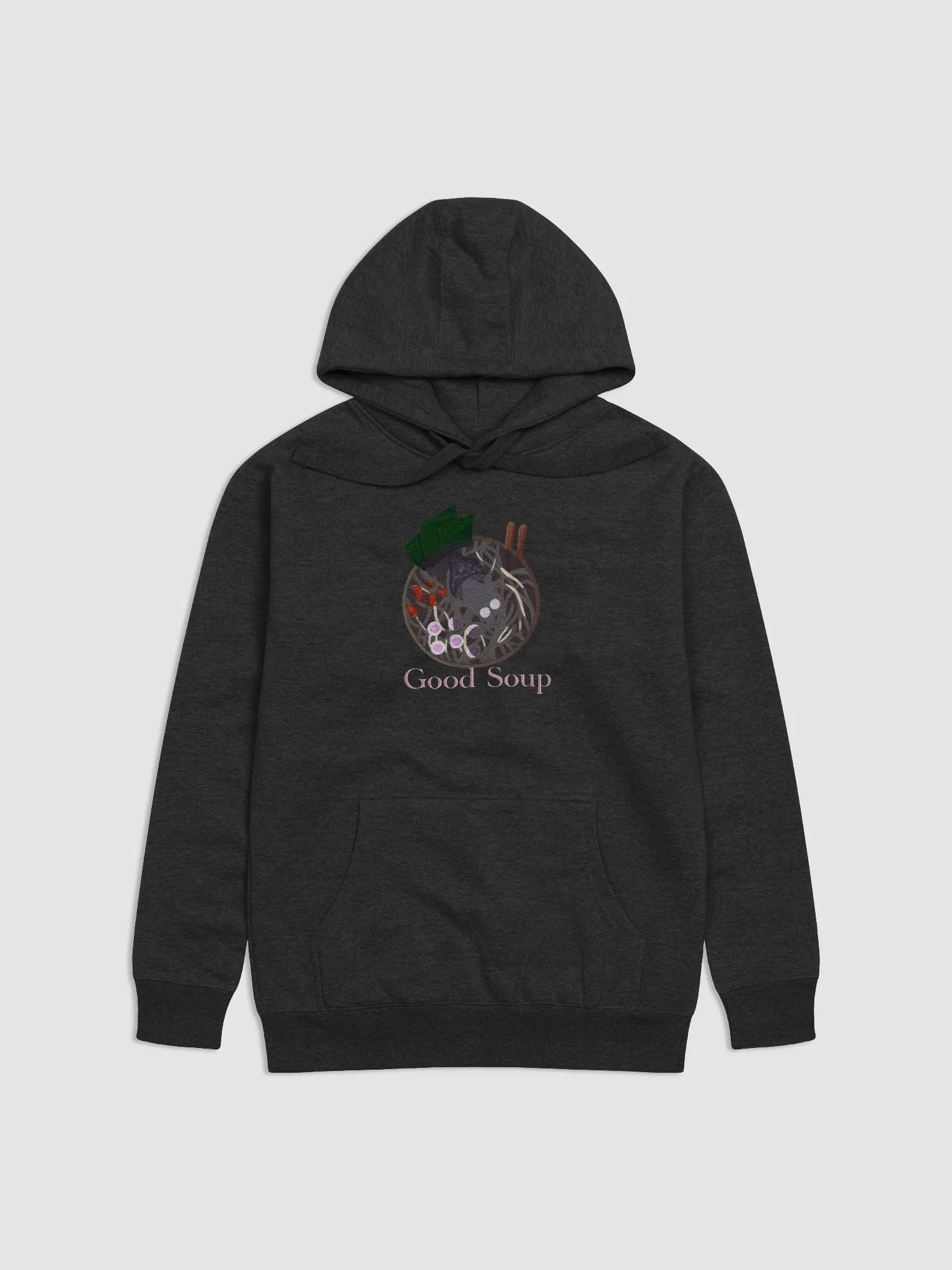 Good Soup Hoodie product image (1)