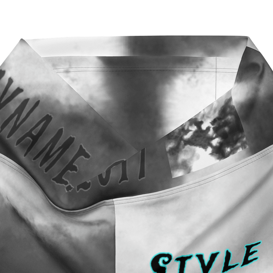 Flare Leggings product image (8)