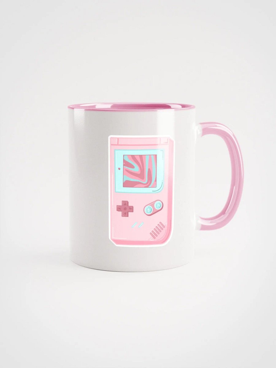 Game on, Babes! - Mug product image (2)