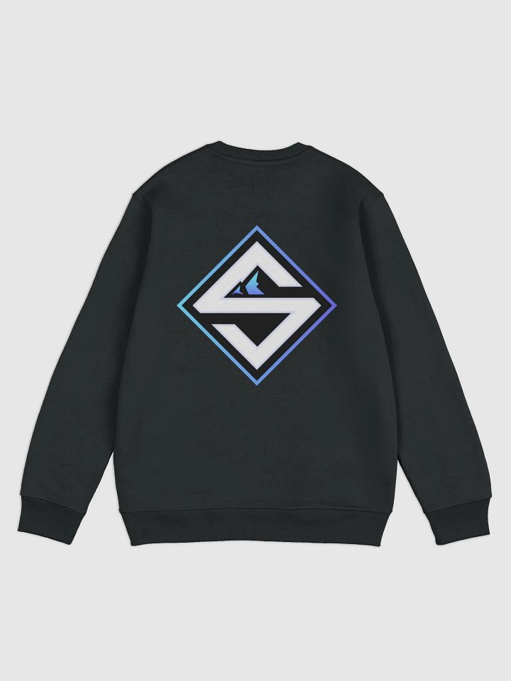 Sheef Logo Sweatshirt product image (2)