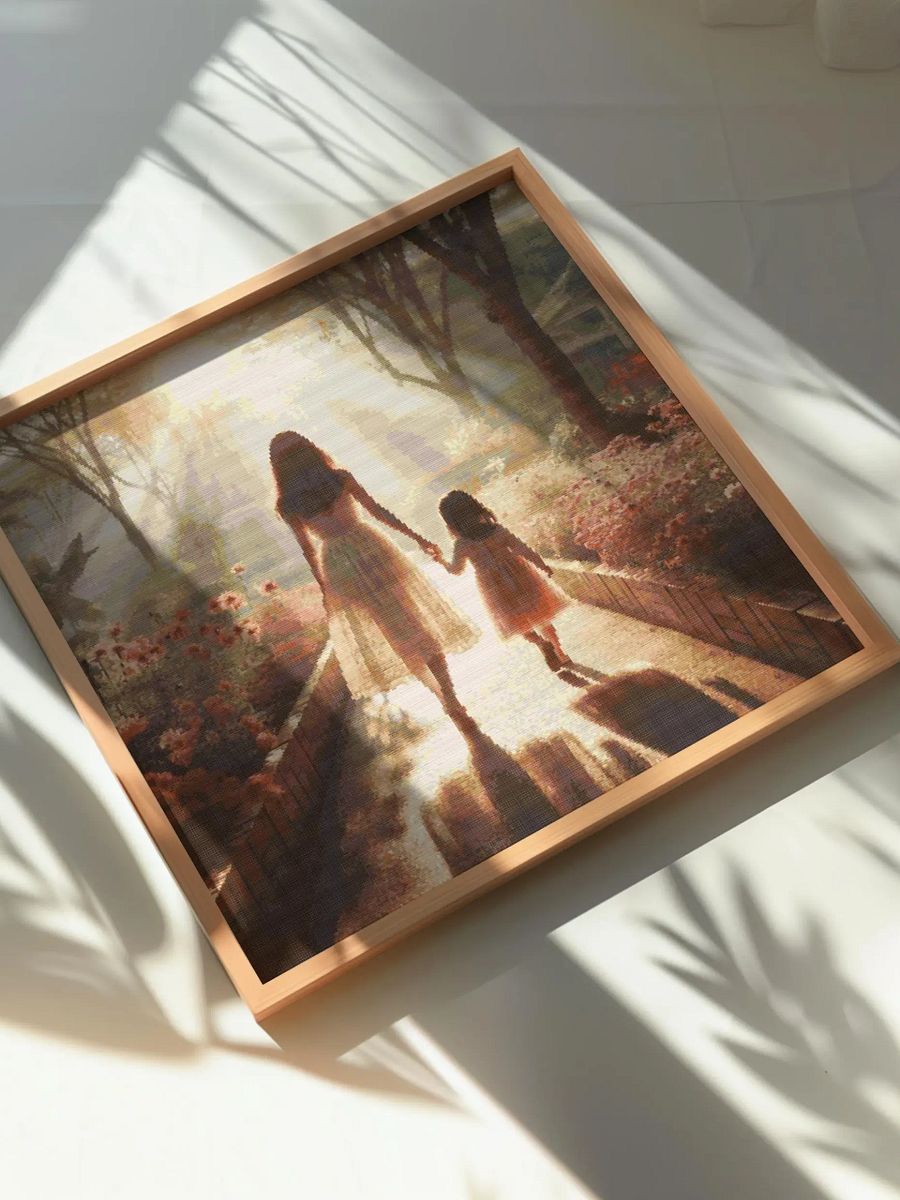 Steps Of Love product image (3)