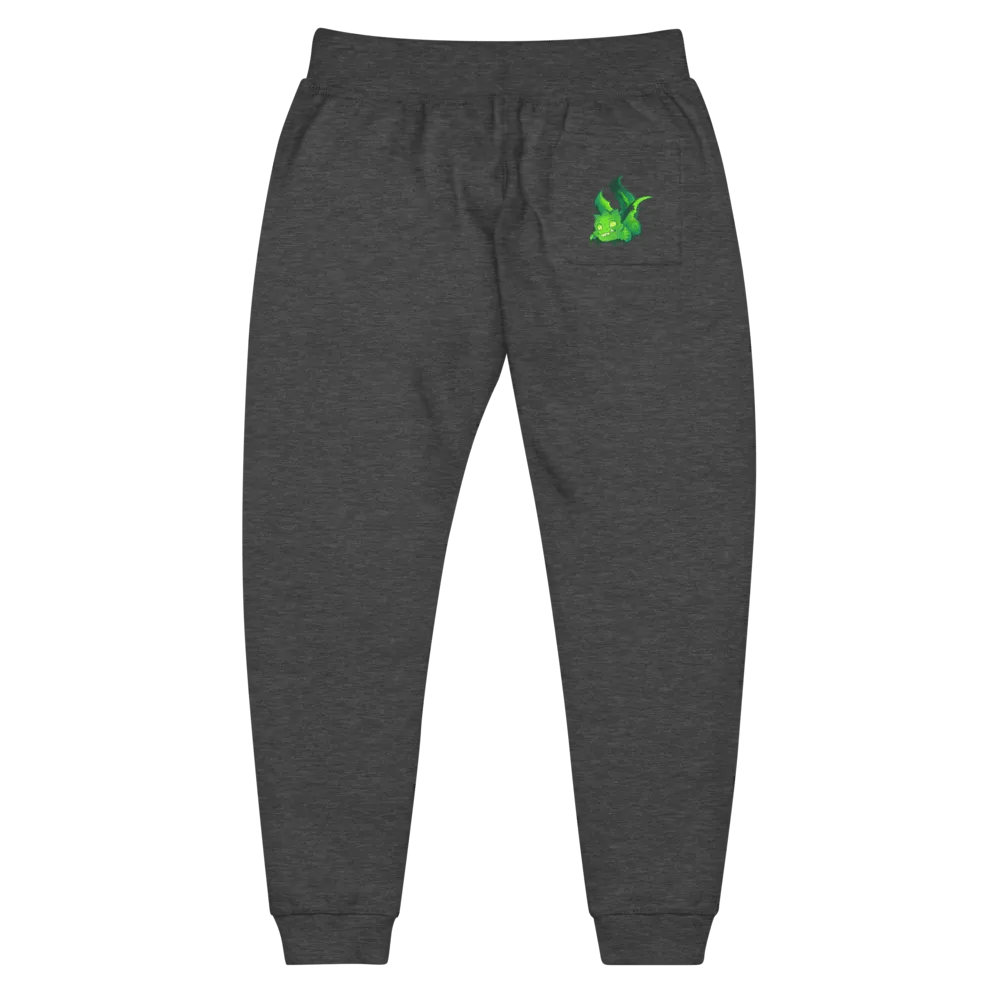 Cute Runic Sweat Pants product image (6)