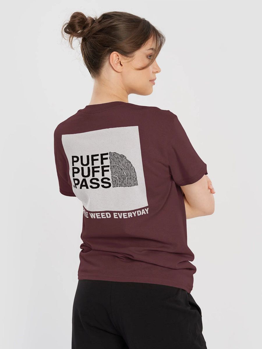 Puff Puff Pass Tee product image (6)