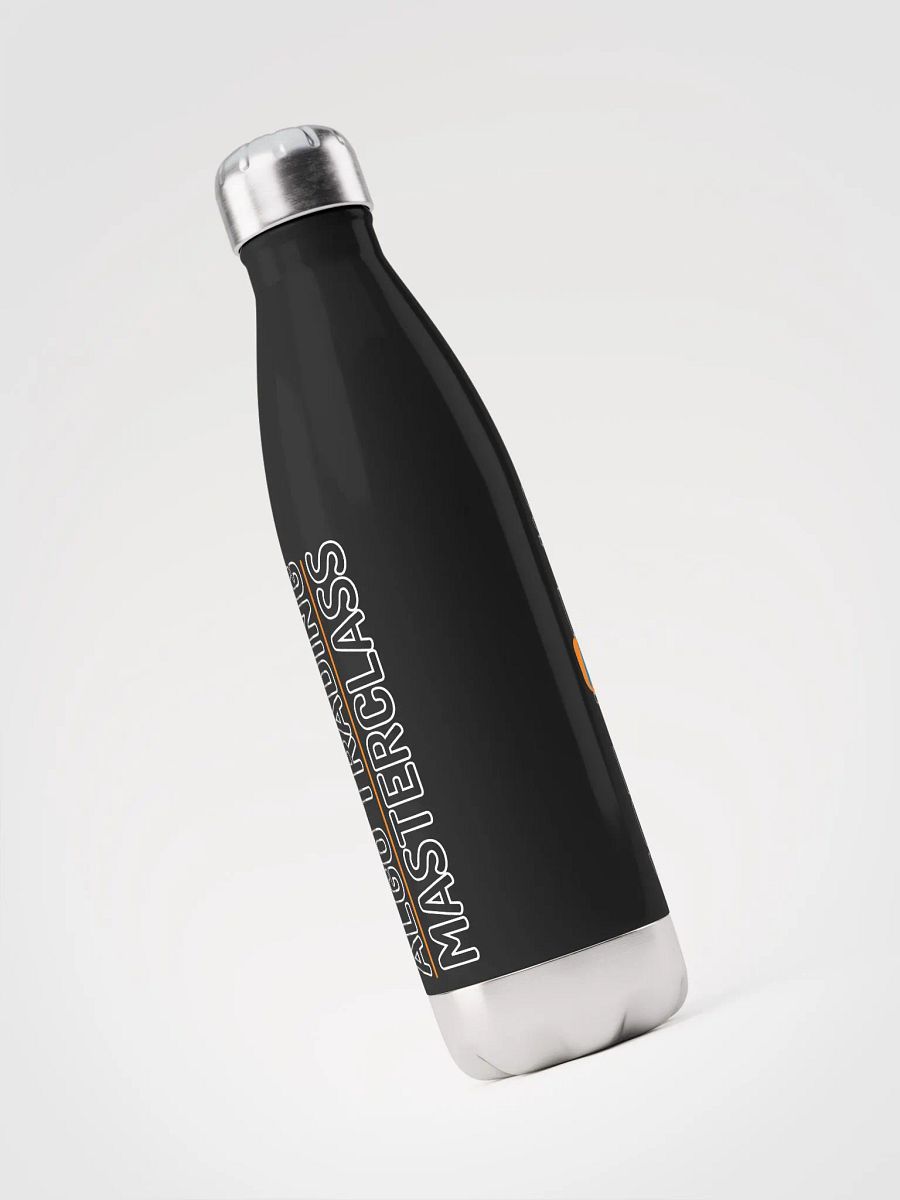 ATM Stainless Steel water bottle product image (3)
