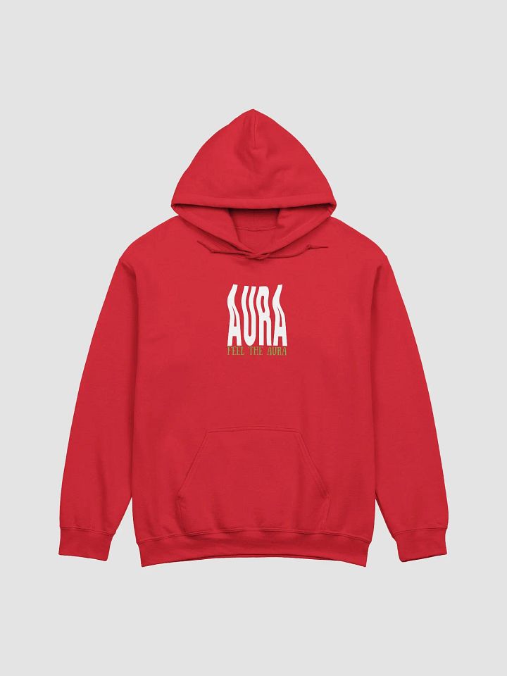 AURA Feel Classic Hoodie product image (1)