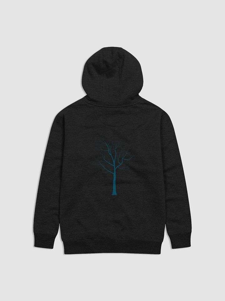 Nature's Warmth Unisex Premium Hoodie product image (13)