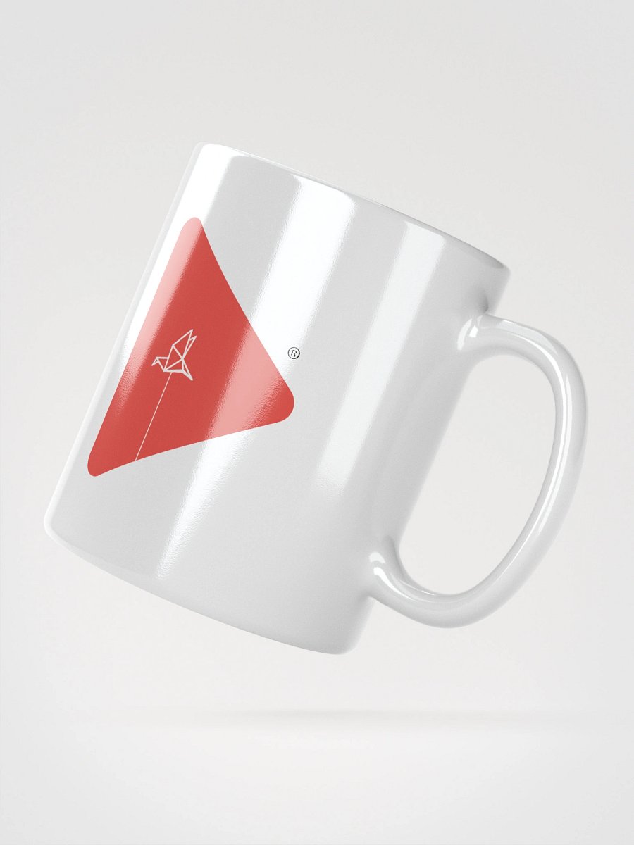 Indie Birds Signature Mug product image (4)