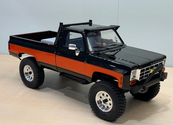 FMS Fcx18 K10 Sun Visor product image (1)