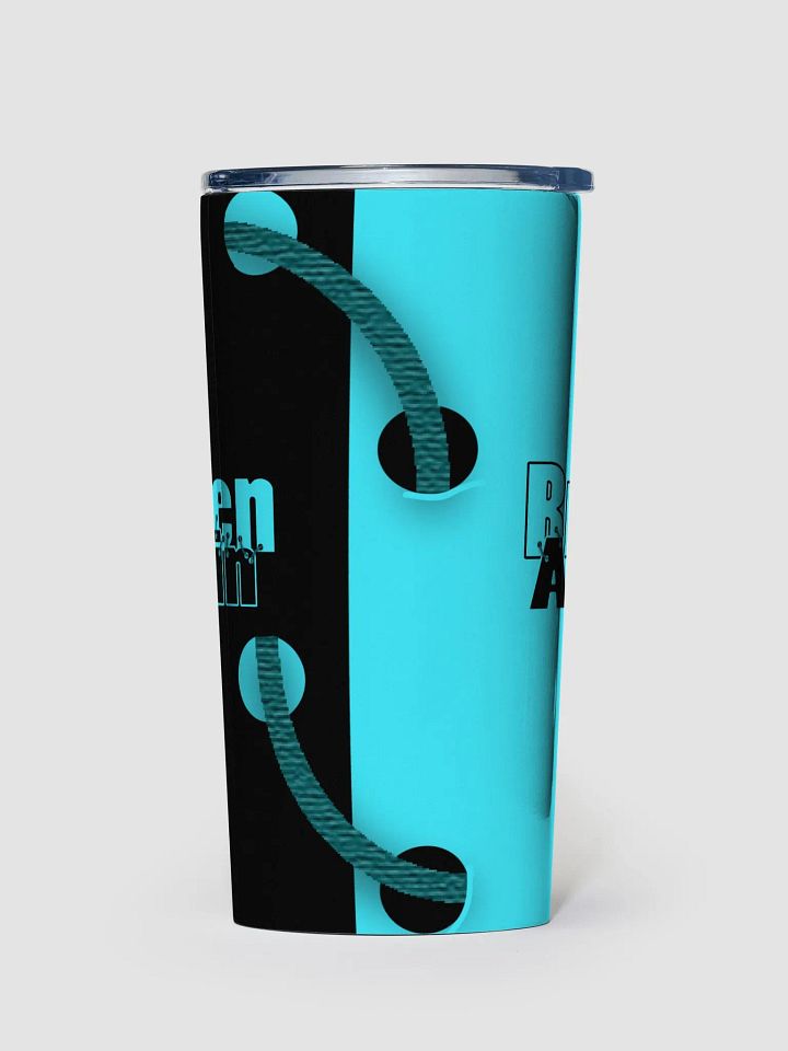 Stitched Broken togo Mug product image (1)