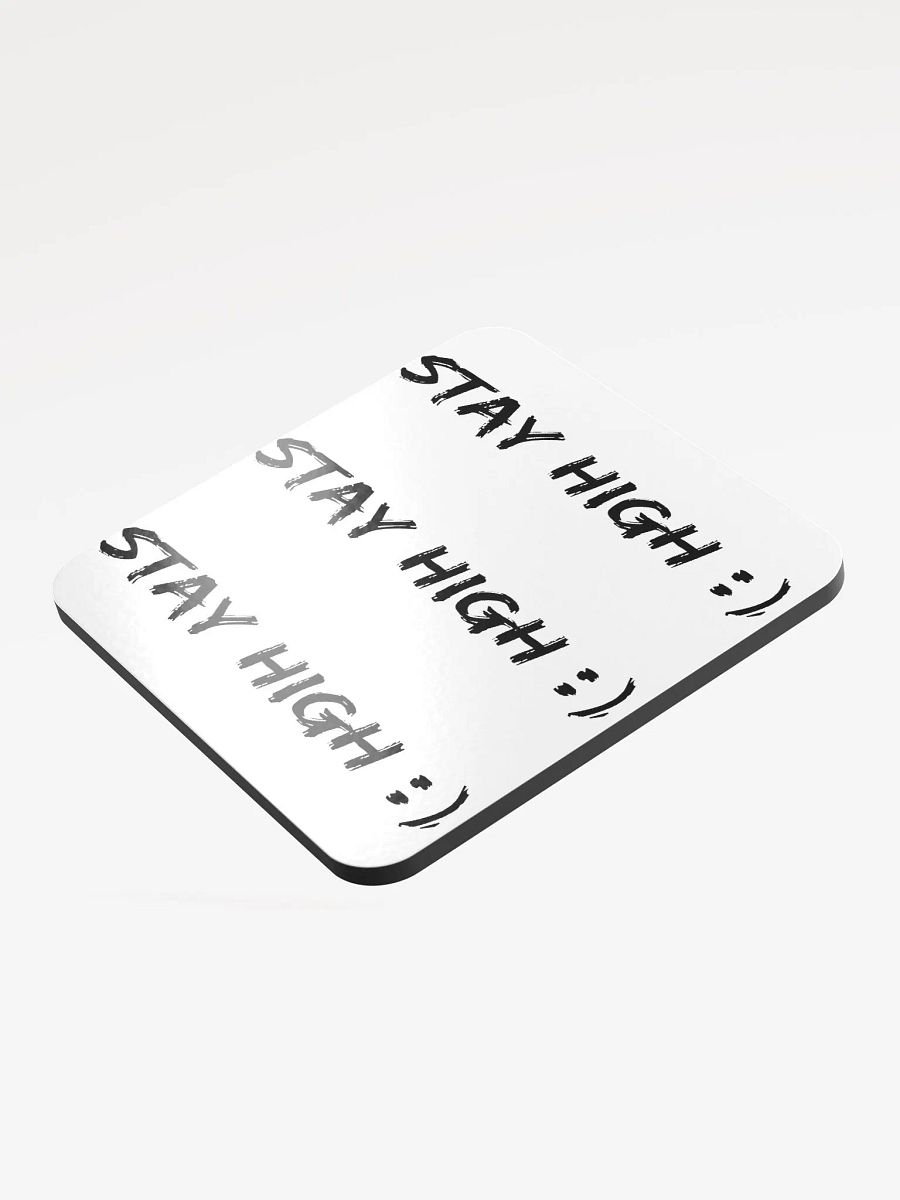 Coaster (Stay High Version) product image (3)
