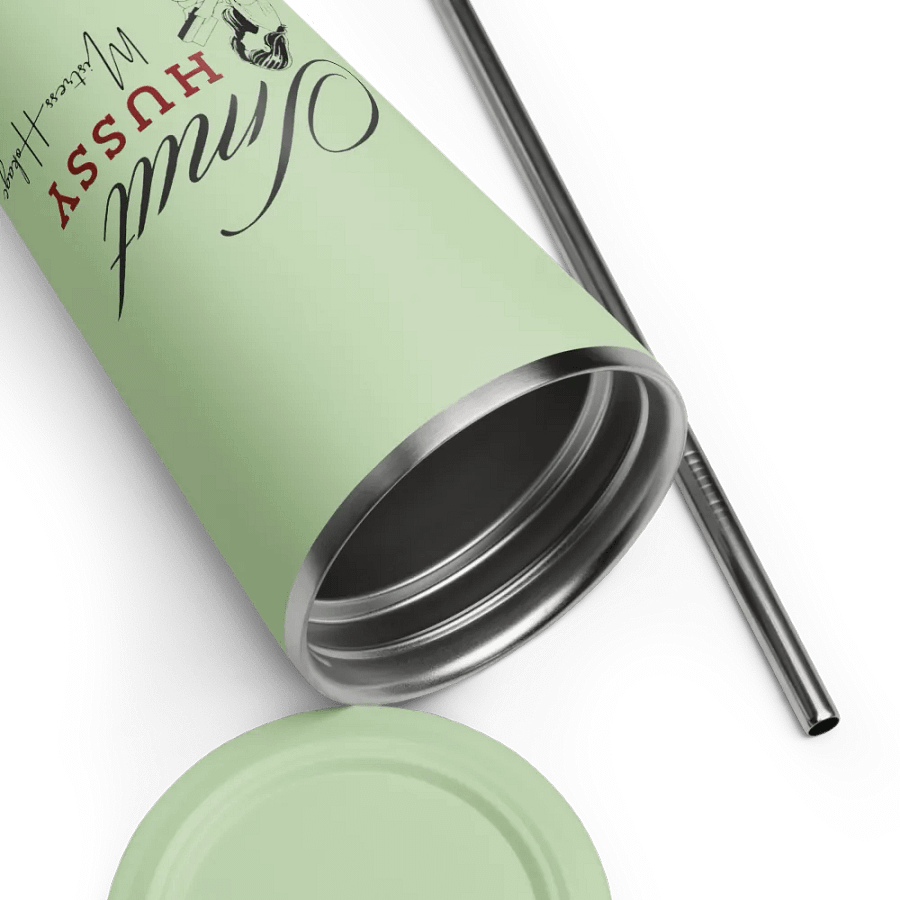 Smut Hussy Tumbler product image (55)