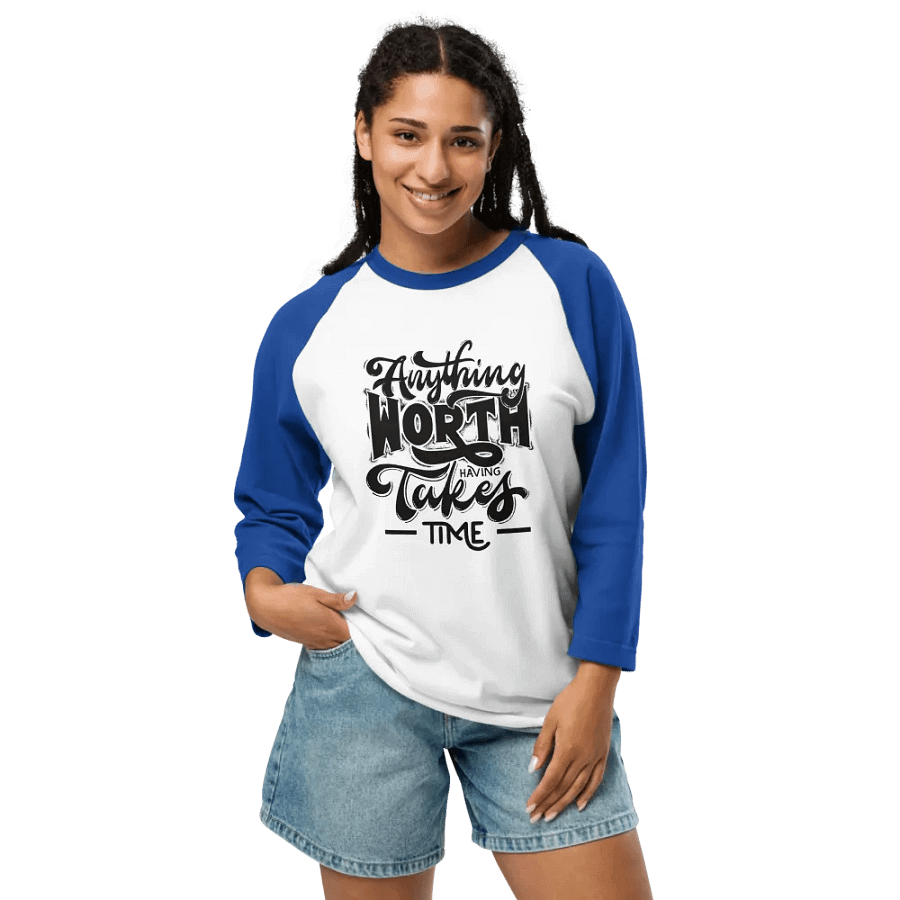 AWHTT: Jersey t-shirt product image (8)