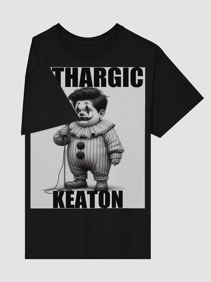 Lethargic (V2) "Keaton" product image (4)