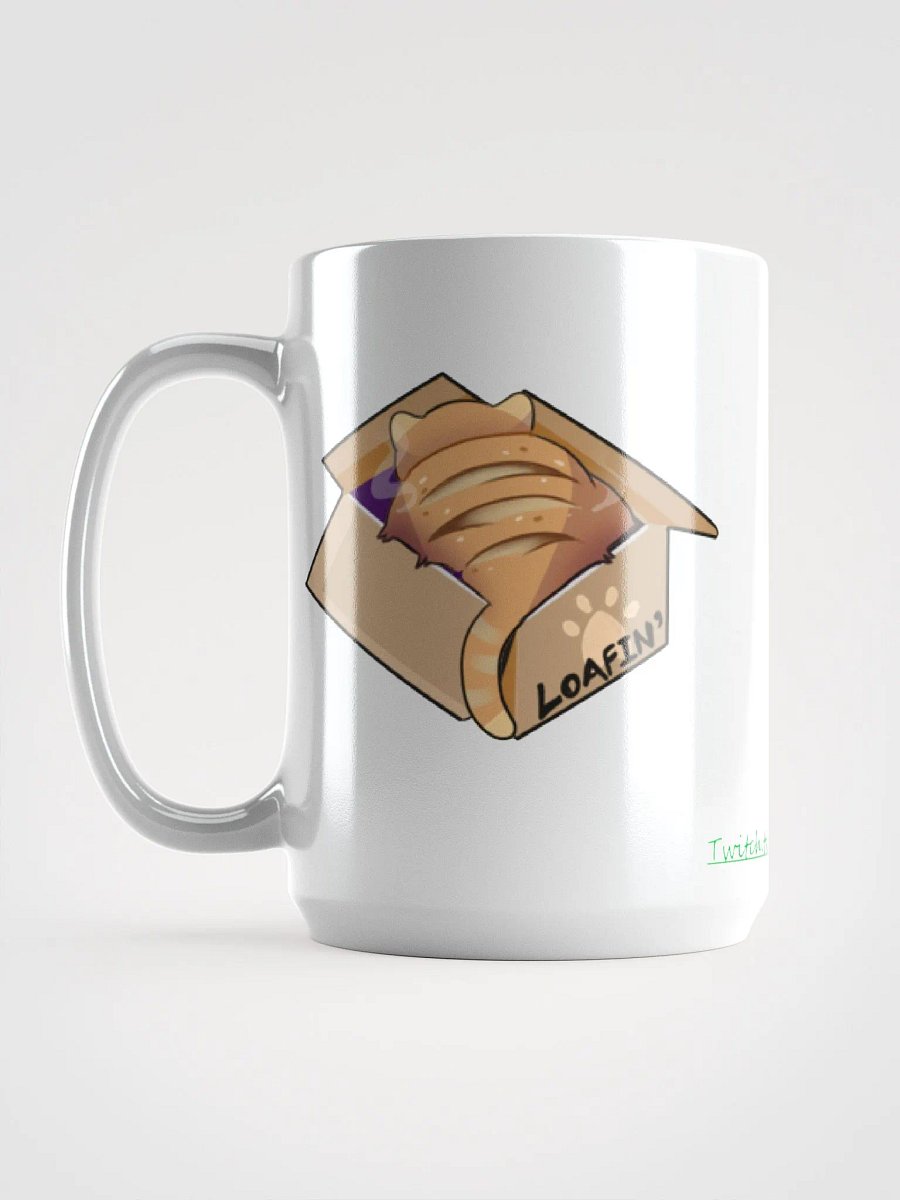 Enticing Cub Mug product image (6)