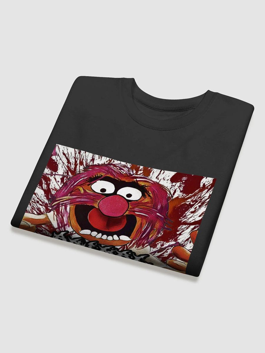 Death Metal Animal Premium Sweatshirt product image (37)