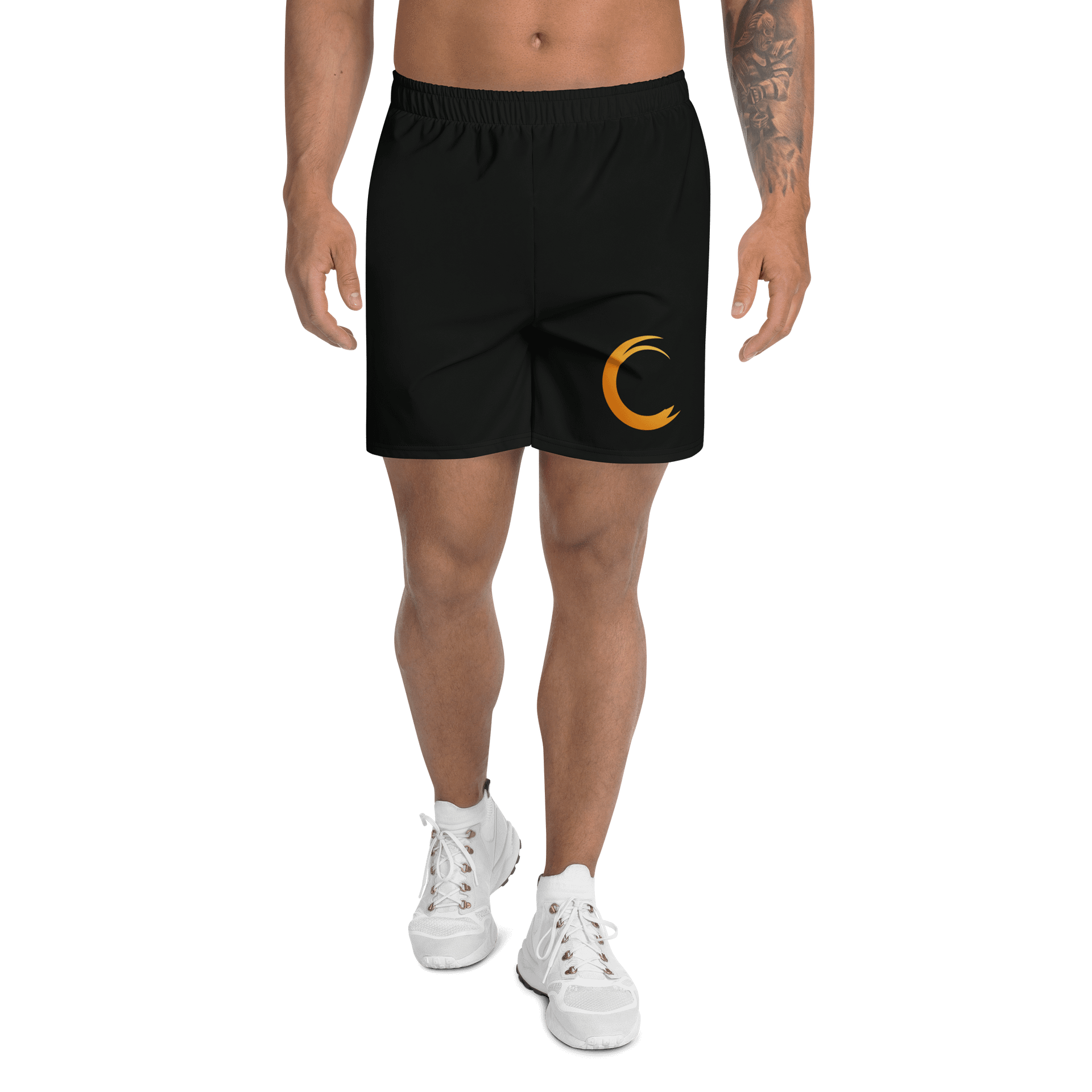 Progenitor Shorts product image (1)