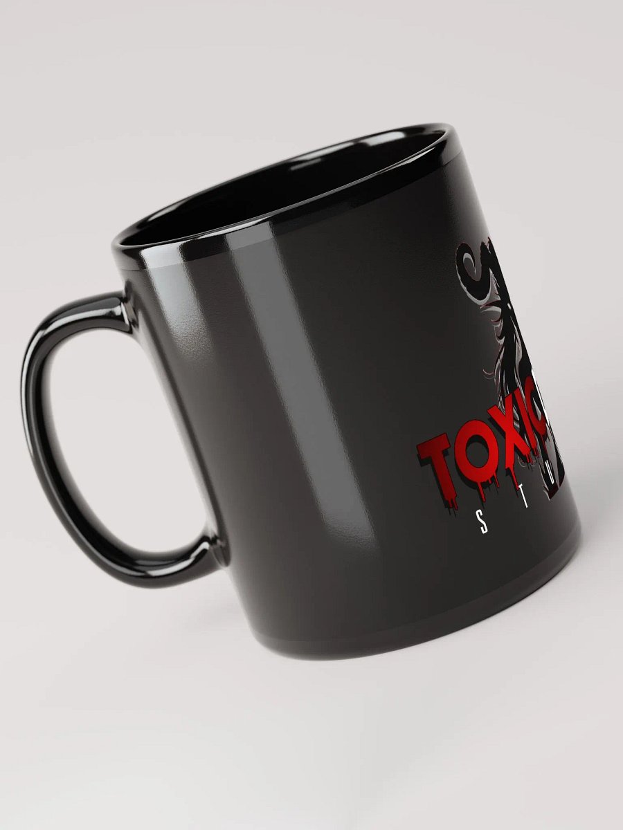 Toxic Demon Mug product image (5)