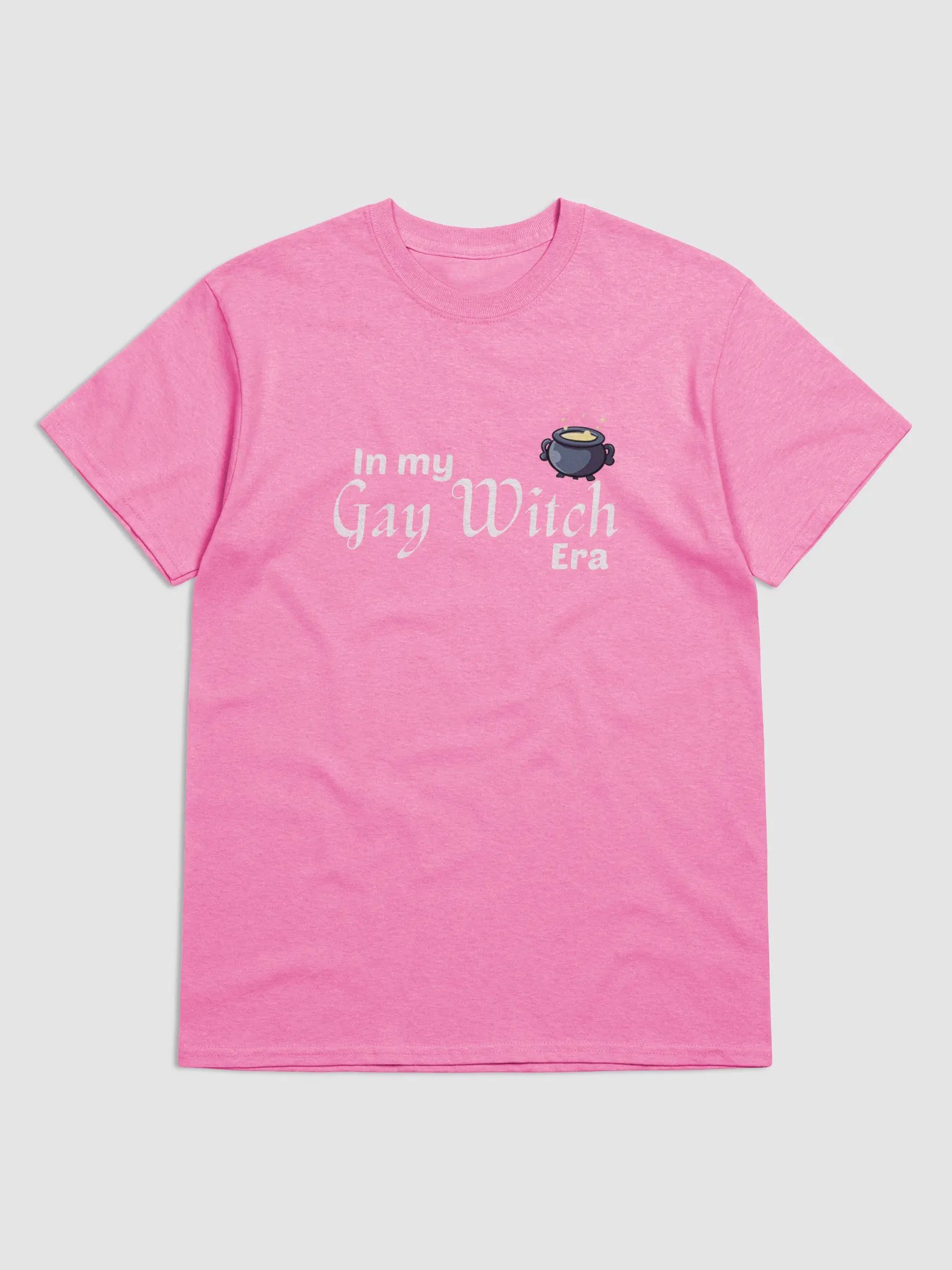 Gay Witch Era product image (1)