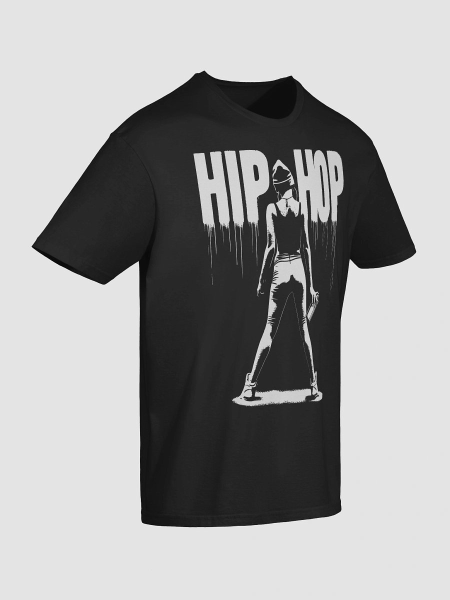 HIP HOP SPRAY STENCIL (03) product image (67)