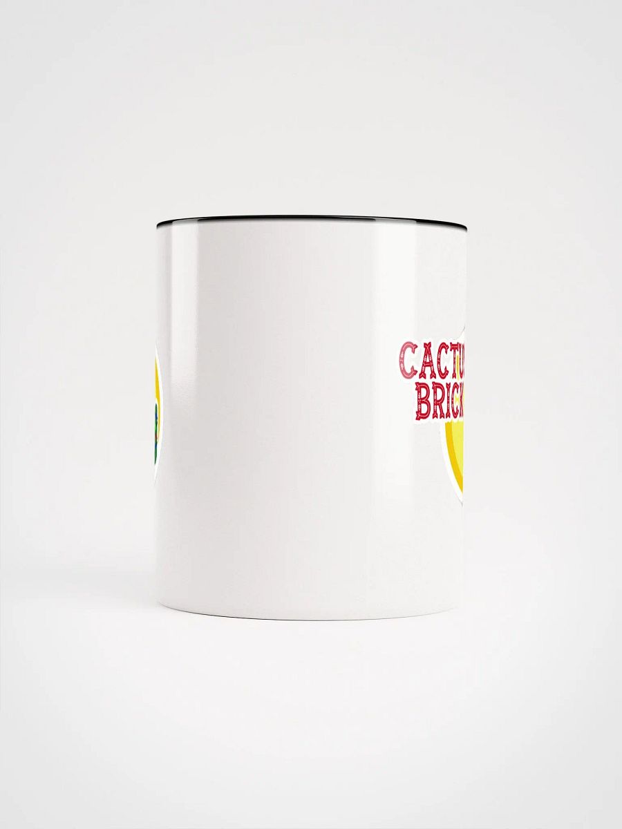 Cactus Brick (Mug) - Christmas product image (31)