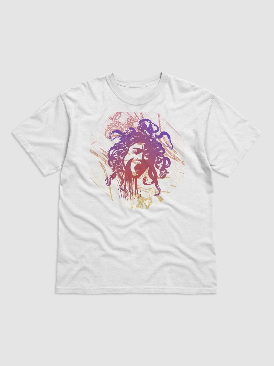 Medusa on Orange Irises product image (9)