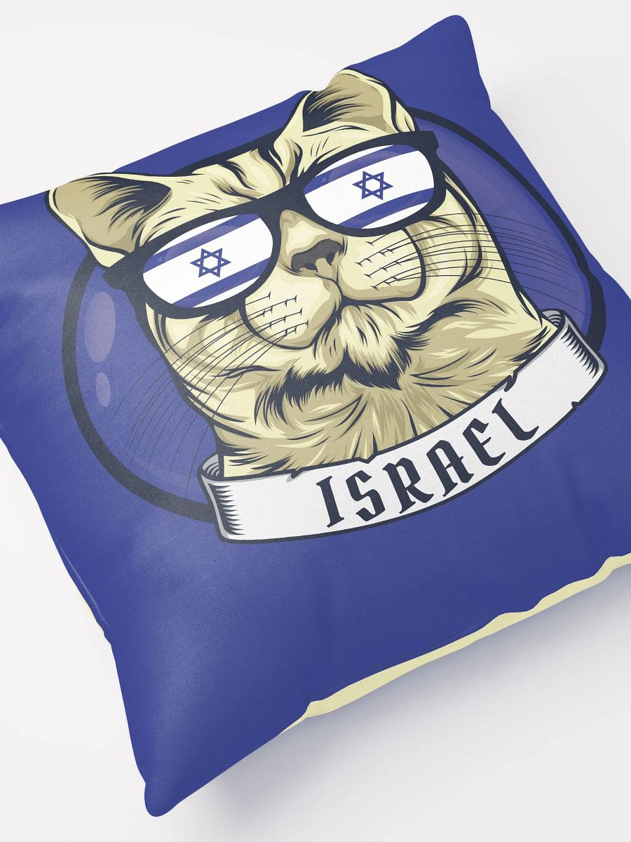 Golden Feline Support product image (6)