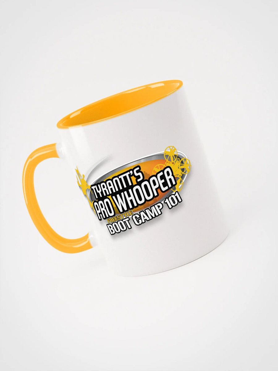 Freestyle Boot Cup - Gold product image (3)
