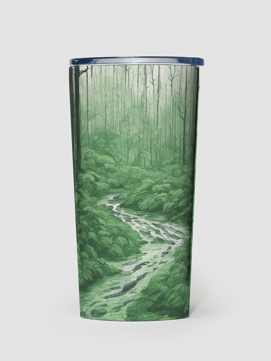Forest Big Thermos Cup product image (1)