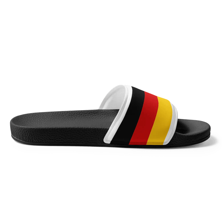 Men's Slides Germany product image (2)