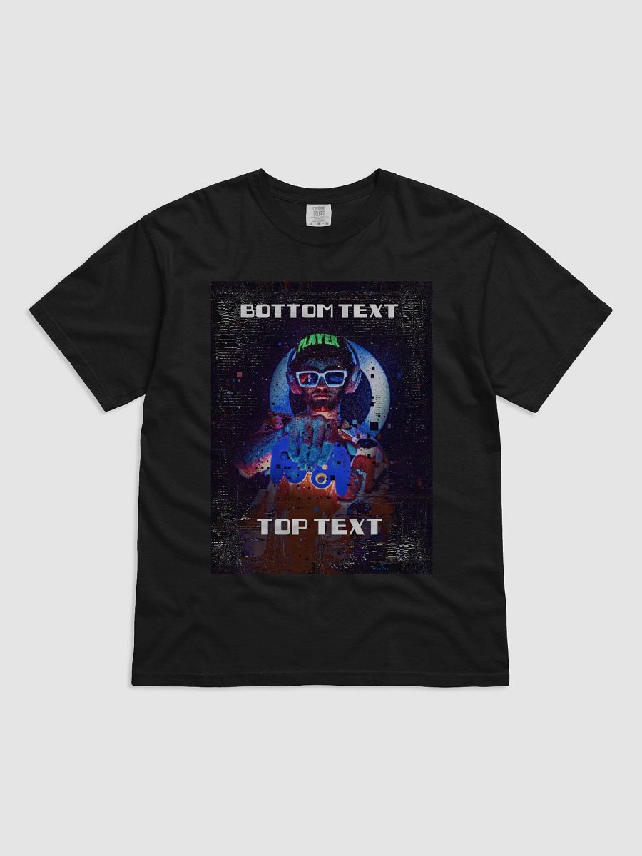 Meme Tee product image (1)