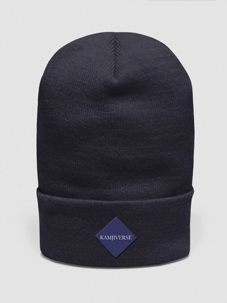 Violet Kamji Beanie product image (1)